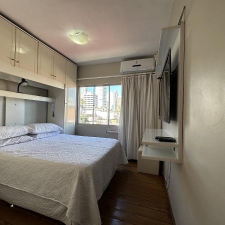 Edificio Long Beach Daire Balneario Camboriu Dış mekan fotoğraf