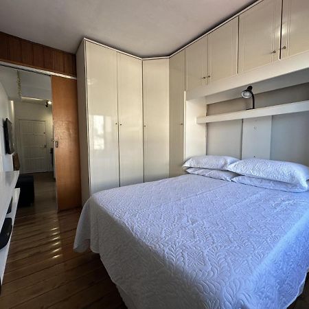 Edificio Long Beach Daire Balneario Camboriu Dış mekan fotoğraf