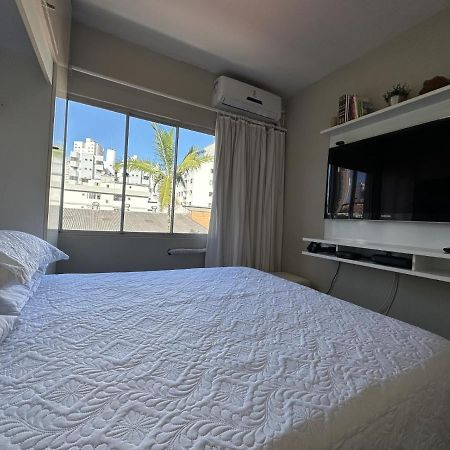 Edificio Long Beach Daire Balneario Camboriu Dış mekan fotoğraf