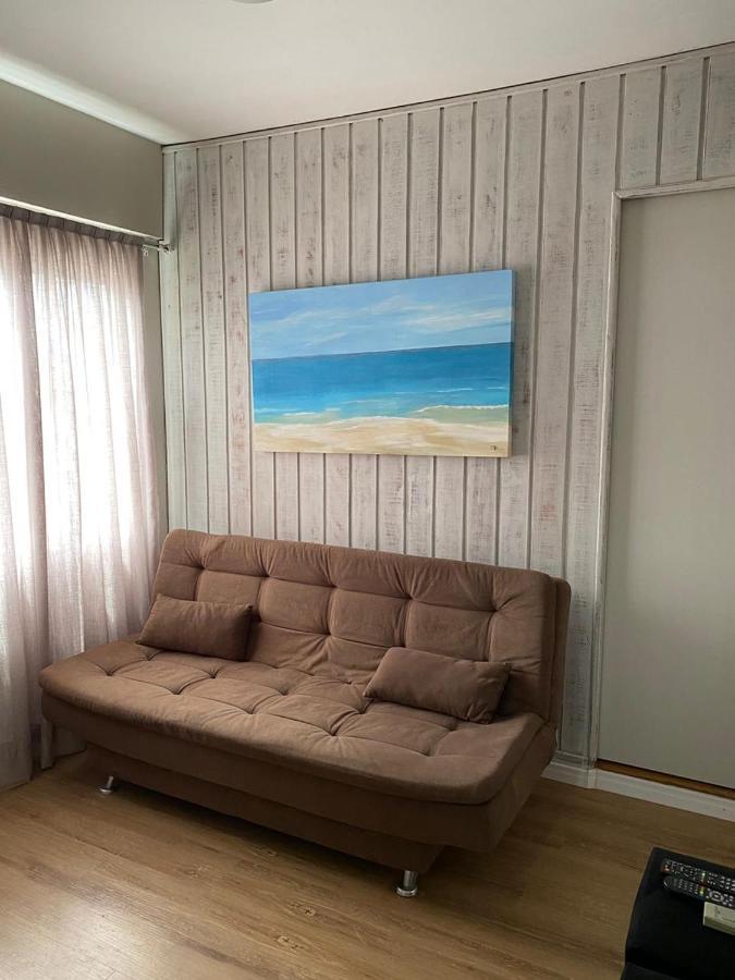 Edificio Long Beach Daire Balneario Camboriu Dış mekan fotoğraf