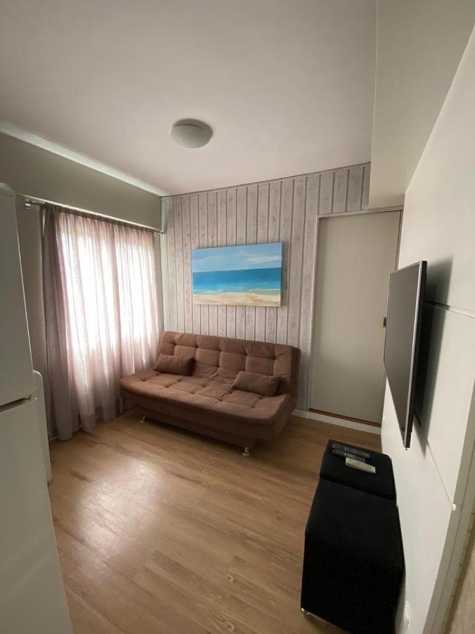 Edificio Long Beach Daire Balneario Camboriu Dış mekan fotoğraf