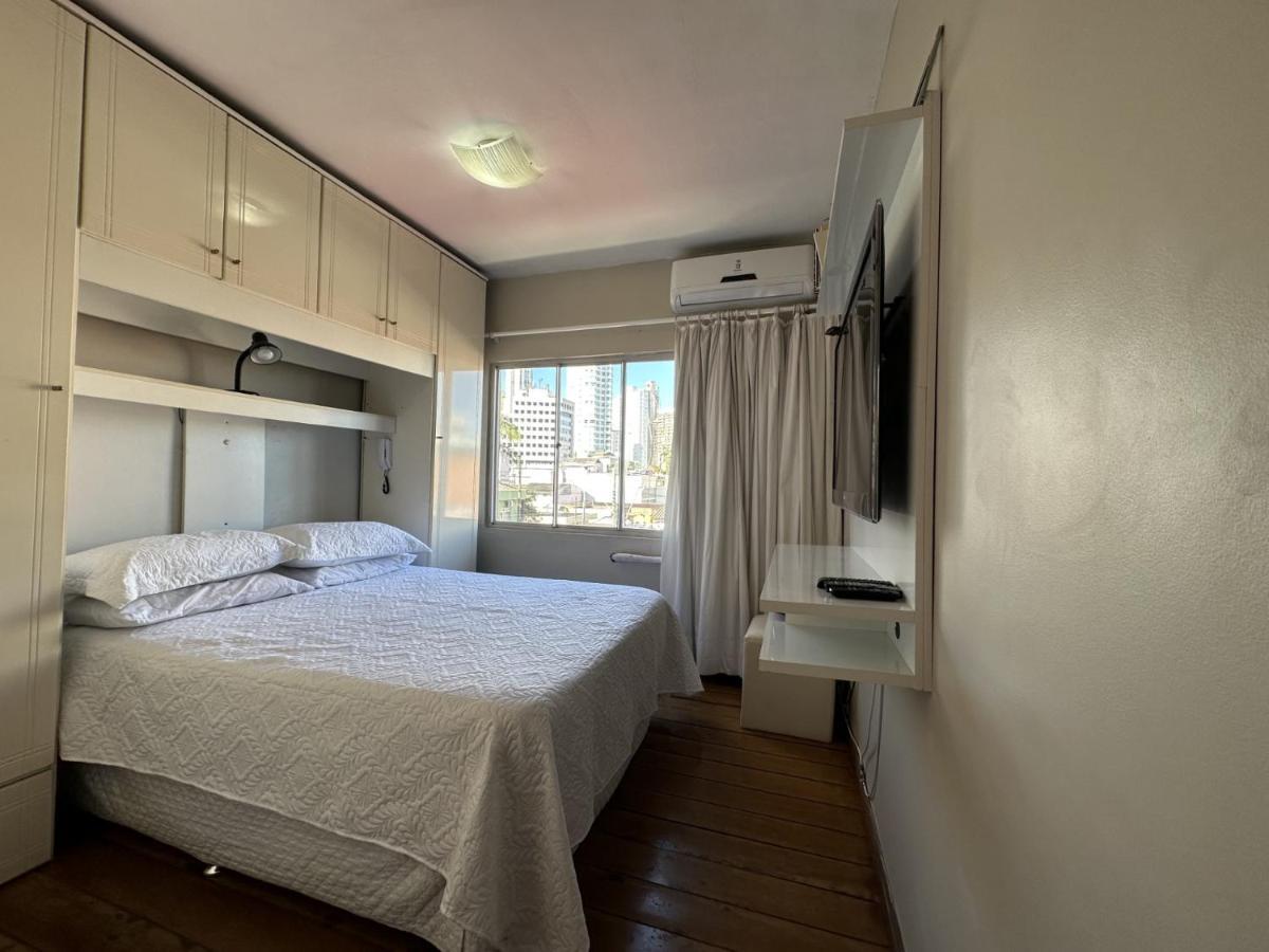 Edificio Long Beach Daire Balneario Camboriu Dış mekan fotoğraf