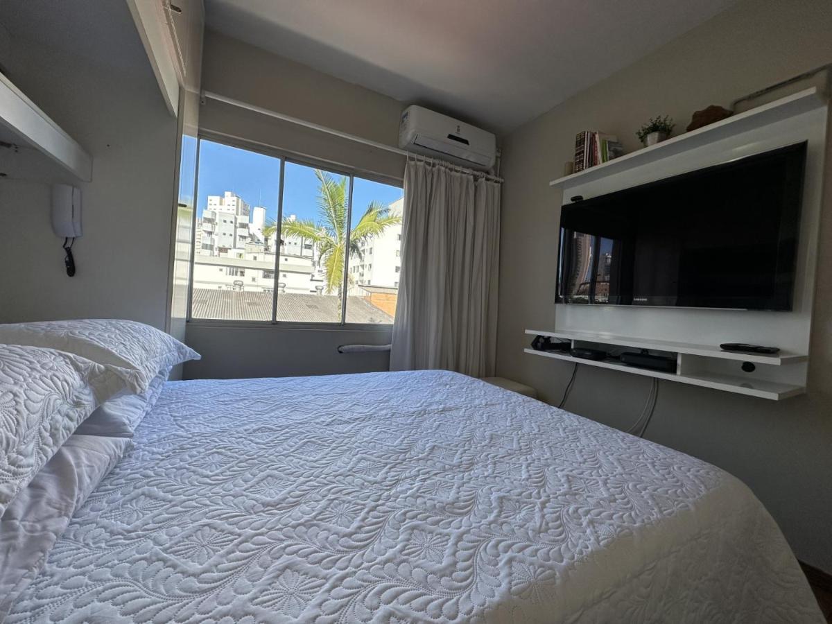 Edificio Long Beach Daire Balneario Camboriu Dış mekan fotoğraf