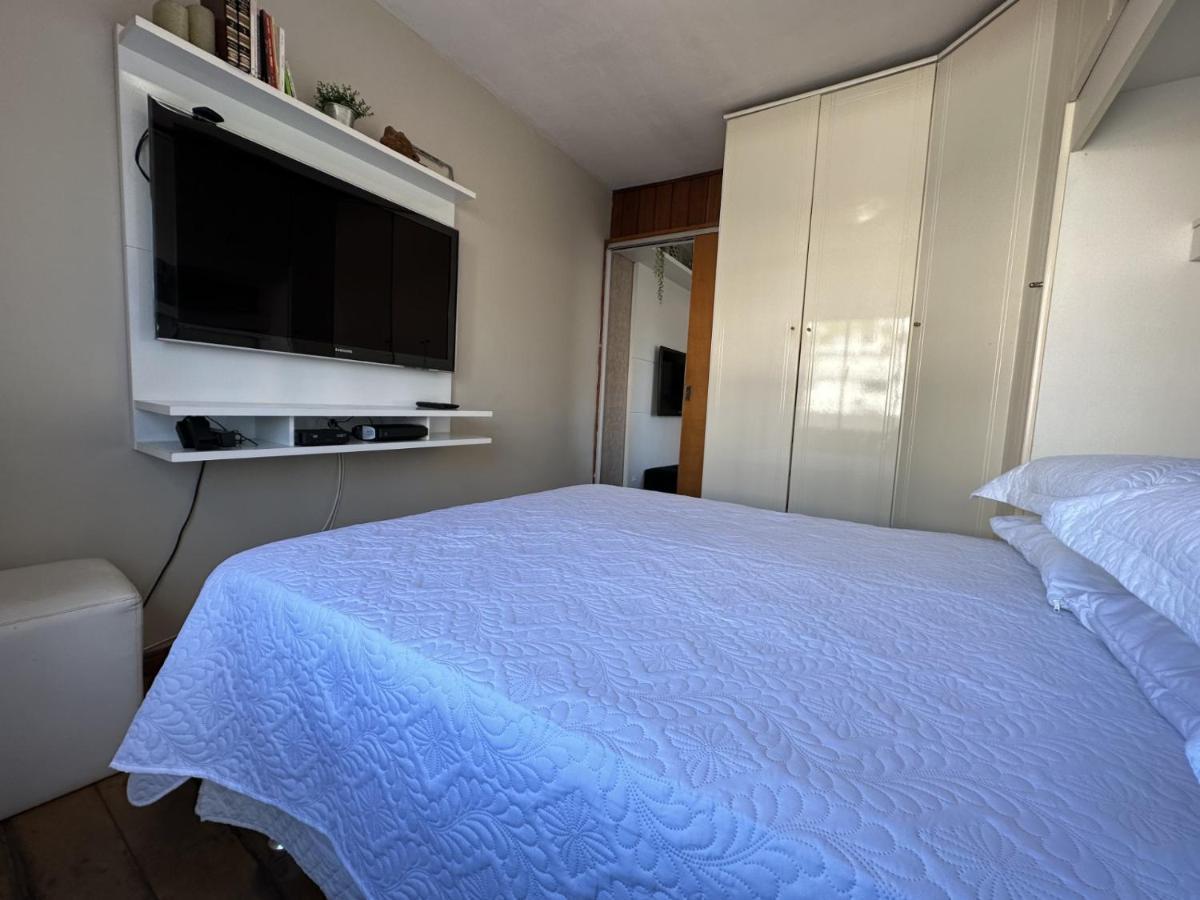 Edificio Long Beach Daire Balneario Camboriu Dış mekan fotoğraf
