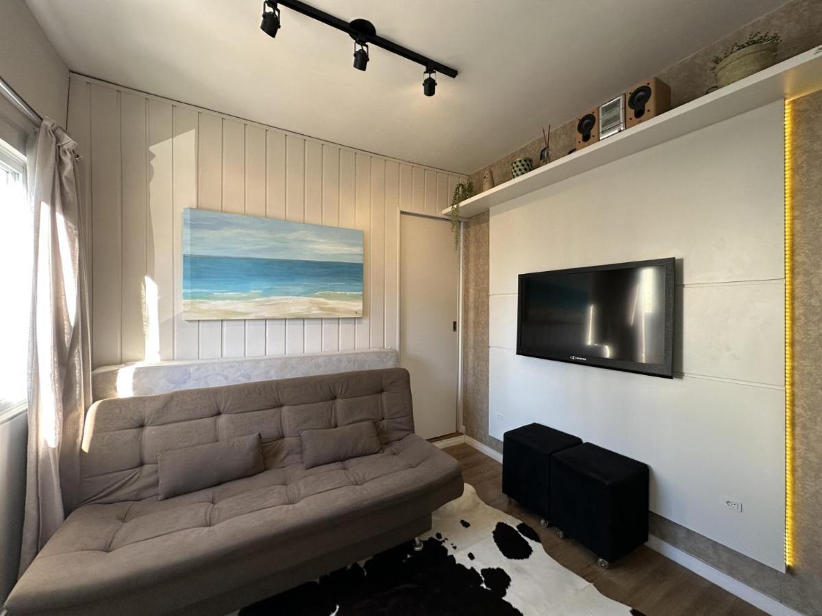 Edificio Long Beach Daire Balneario Camboriu Dış mekan fotoğraf