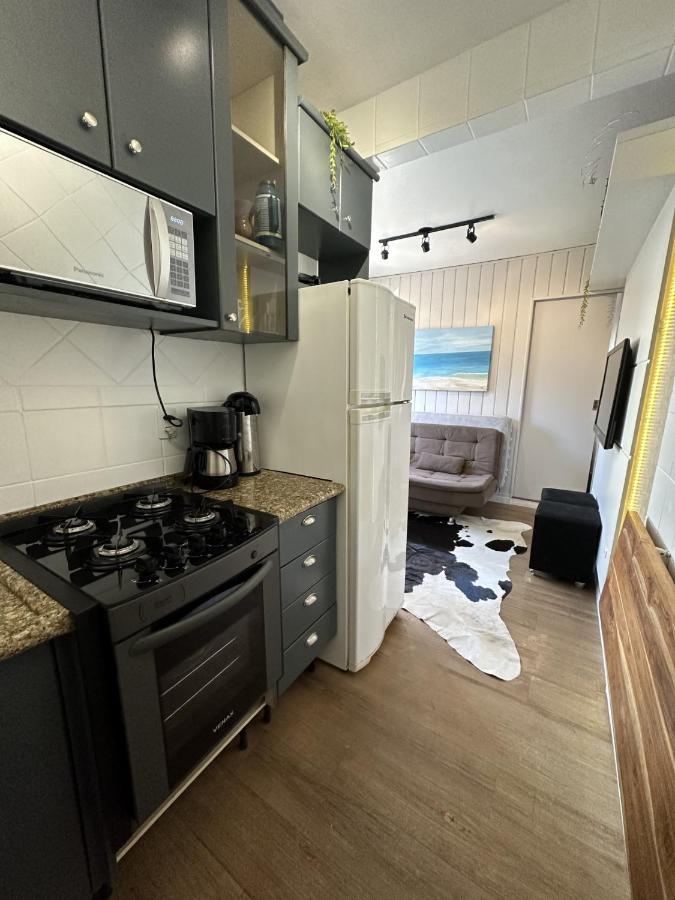Edificio Long Beach Daire Balneario Camboriu Dış mekan fotoğraf