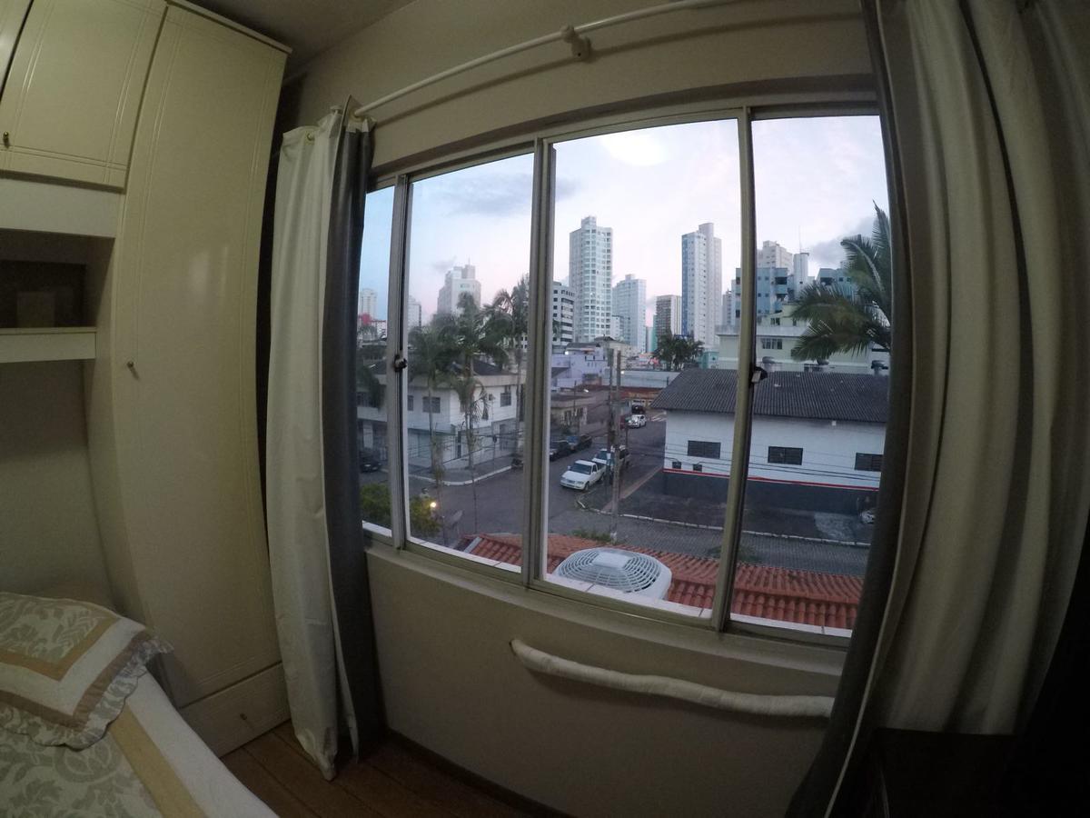 Edificio Long Beach Daire Balneario Camboriu Dış mekan fotoğraf