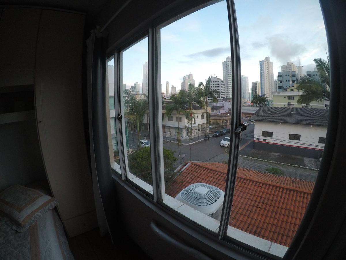Edificio Long Beach Daire Balneario Camboriu Dış mekan fotoğraf