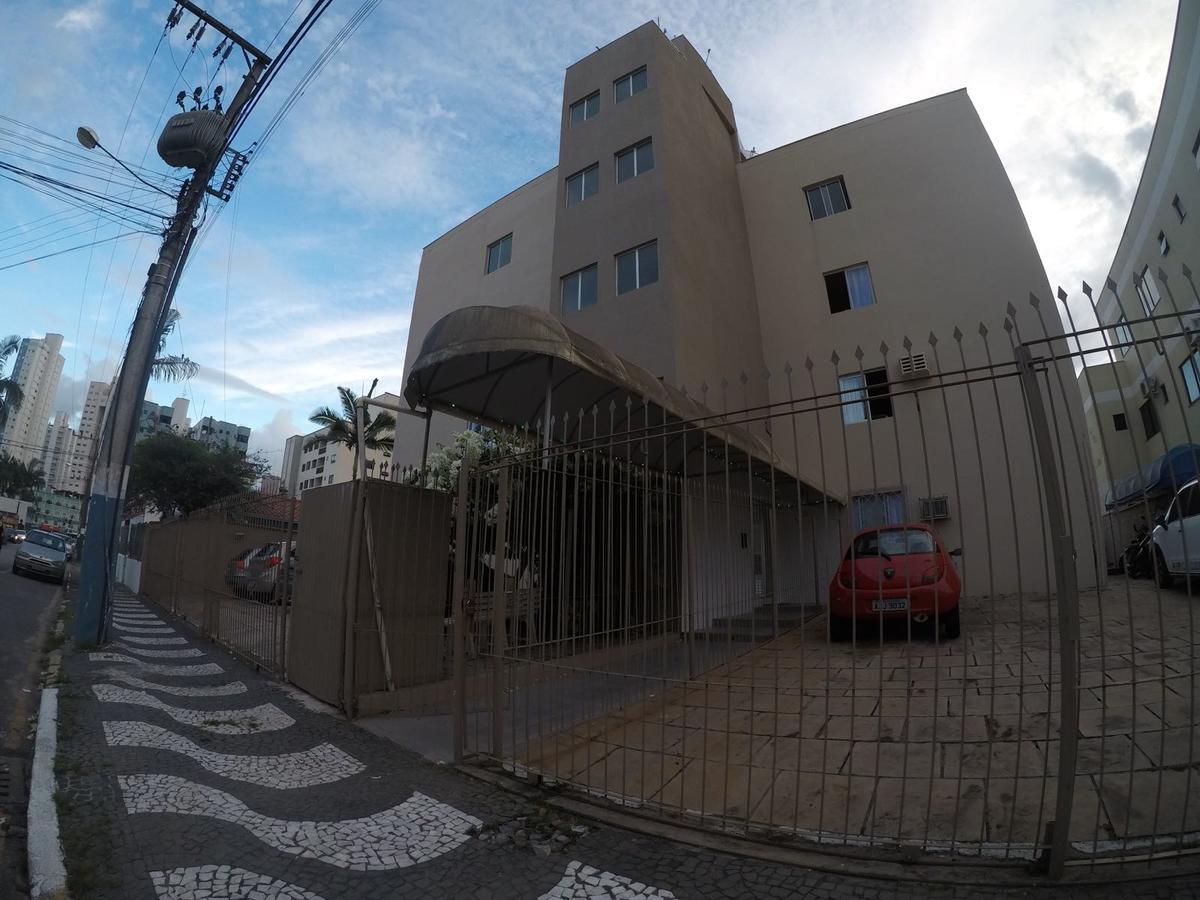 Edificio Long Beach Daire Balneario Camboriu Dış mekan fotoğraf