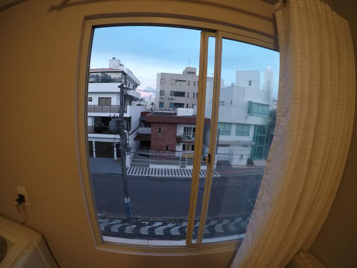 Edificio Long Beach Daire Balneario Camboriu Dış mekan fotoğraf
